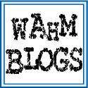 WAHM Blogs